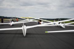 20. International Military Gliding Compe...