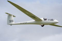 UK Club Class Nationals 2023