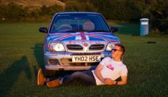 Dunstable Regionals 2024