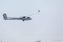 22nd FAI European Gliding Championships