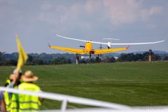 22nd FAI European Gliding Championships